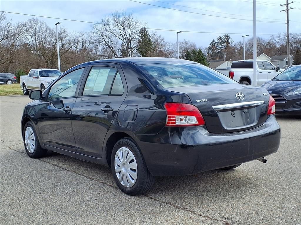 Thumbnail: 2009 Toyota Yaris - 7