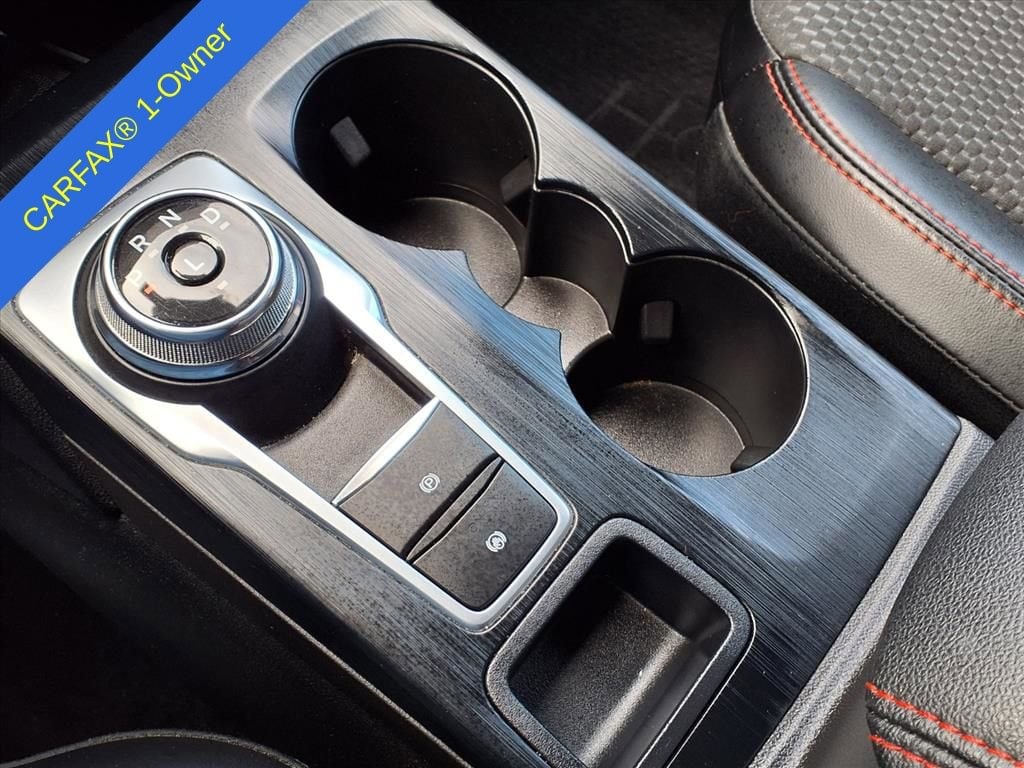 Thumbnail: 2023 Ford Escape - 26