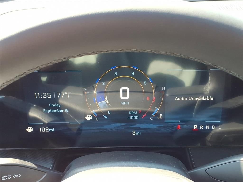 Thumbnail: 2026 Chevrolet Equinox - 14