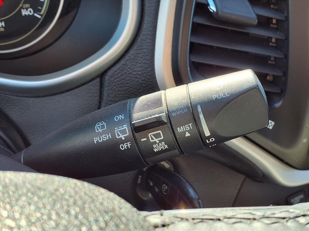 Thumbnail: 2014 Jeep Cherokee - 20