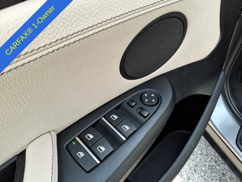 Thumbnail: 2014 BMW X3 - 15