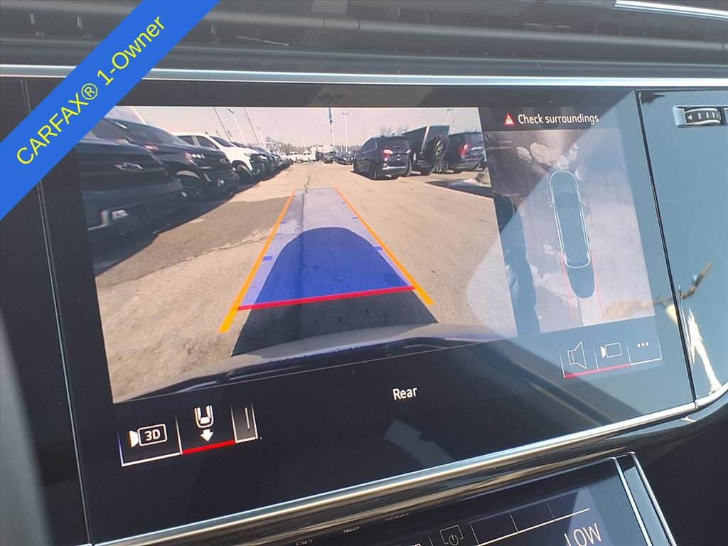 Thumbnail: 2025 Audi Q7 - 20