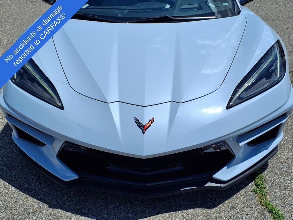 Thumbnail: 2022 Chevrolet Corvette - 12