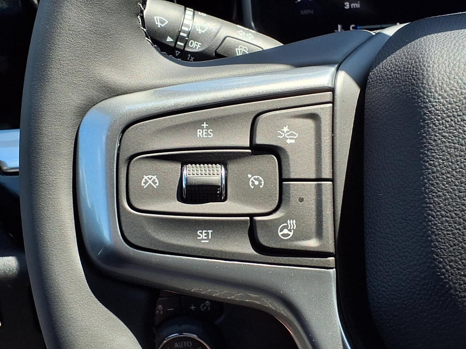 2026 Chevrolet Silverado 1500 LT - Photo 20
