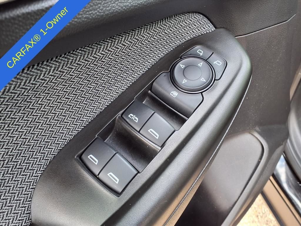 Thumbnail: 2023 Chevrolet TrailBlazer - 15