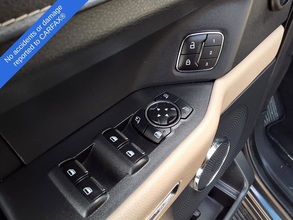 Thumbnail: 2024 Ford Expedition MAX - 16