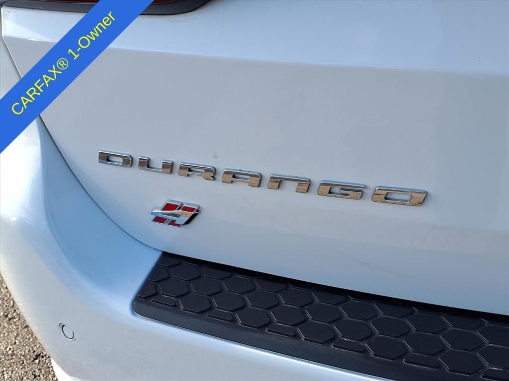 Thumbnail: 2026 Dodge Durango - 11