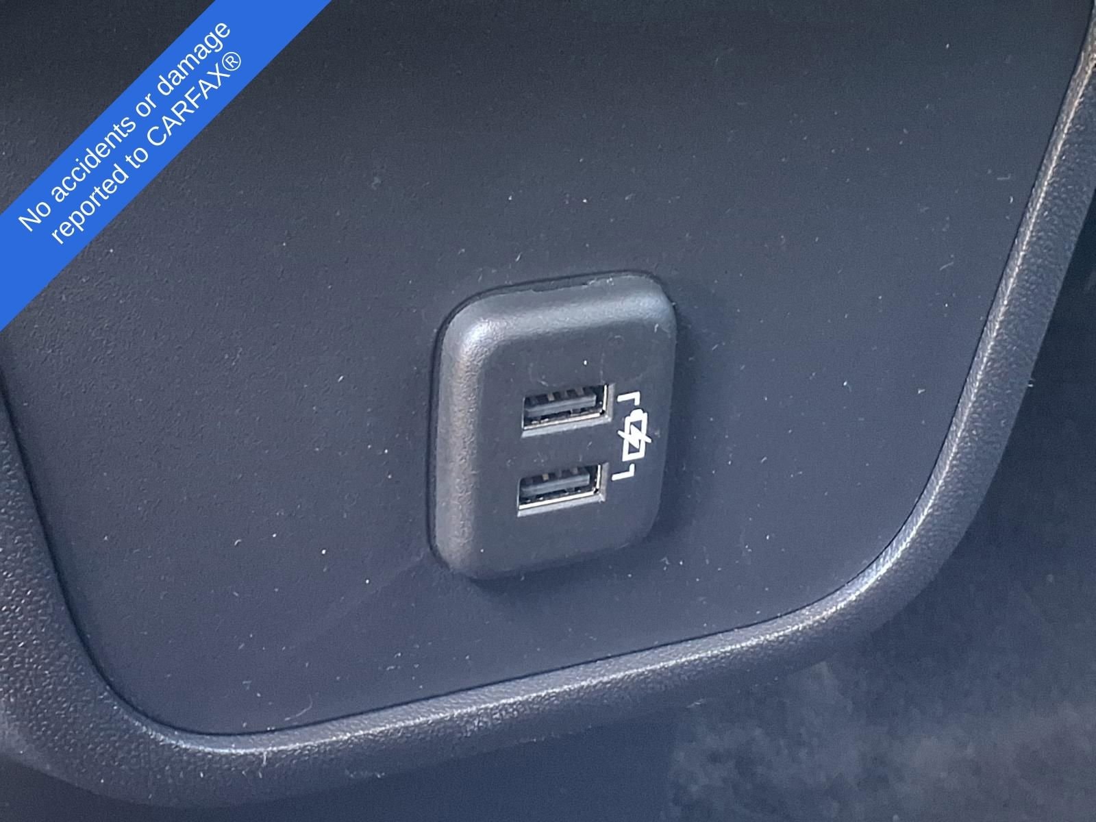 Thumbnail: 2024 Chevrolet Equinox - 13