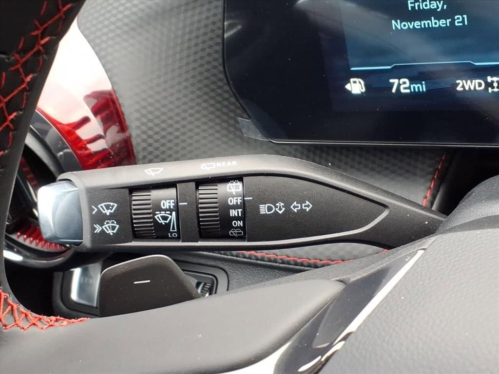 Thumbnail: 2026 Chevrolet Equinox - 16