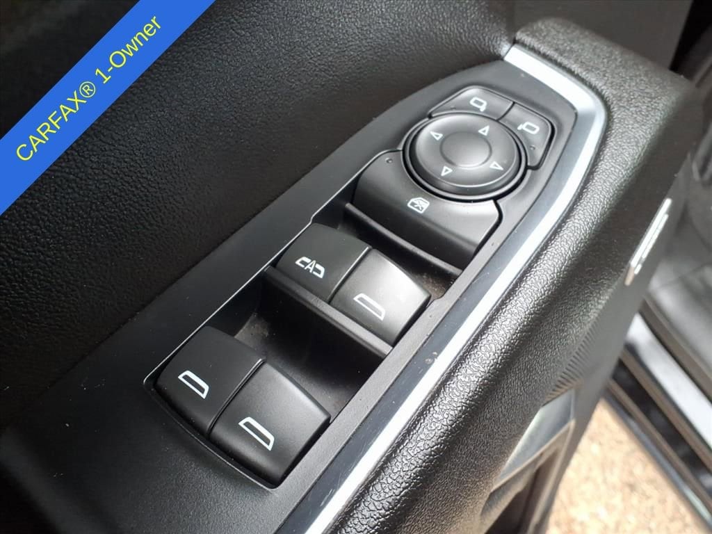 Thumbnail: 2023 Chevrolet Silverado 1500 - 14