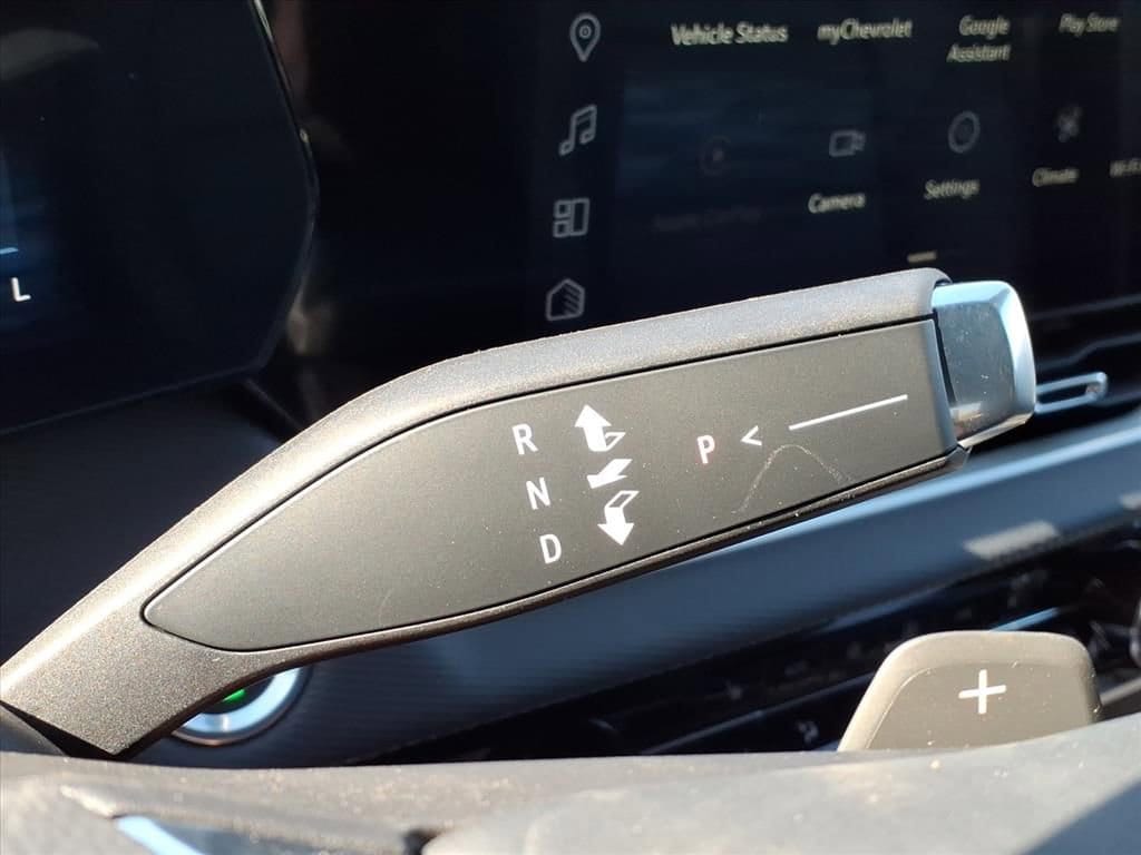 Thumbnail: 2026 Chevrolet Equinox - 15