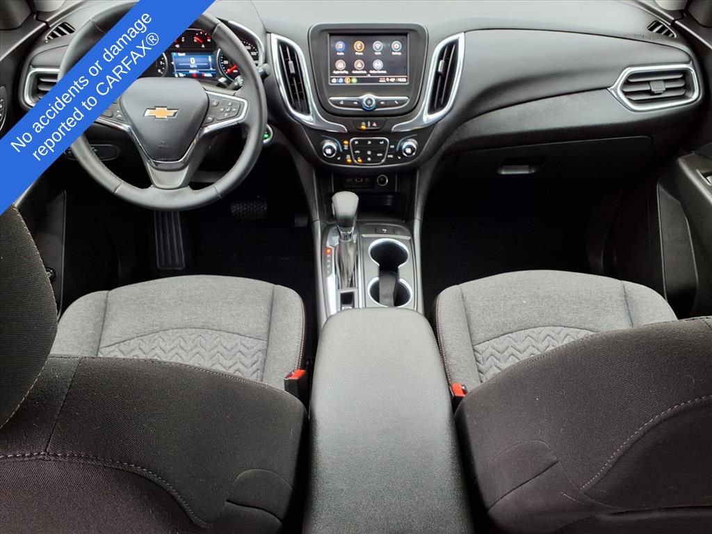 Thumbnail: 2024 Chevrolet Equinox - 13