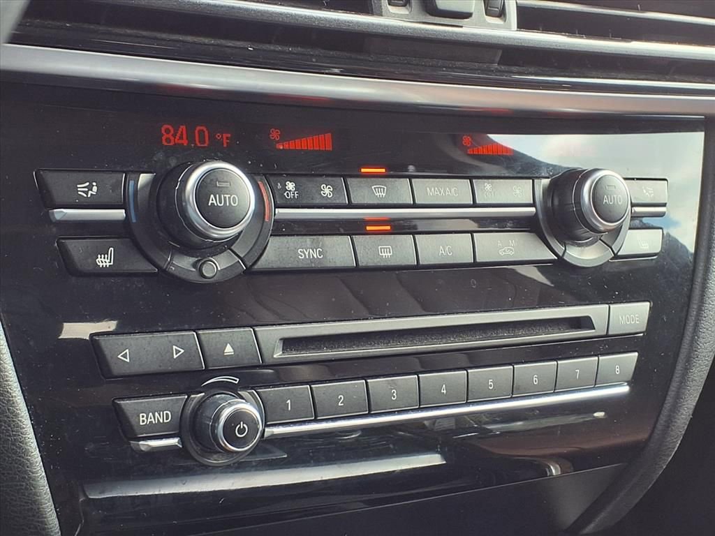 Thumbnail: 2016 BMW X5 - 23