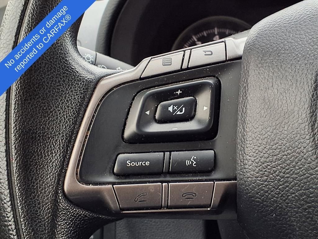 Thumbnail: 2015 Subaru Impreza - 30