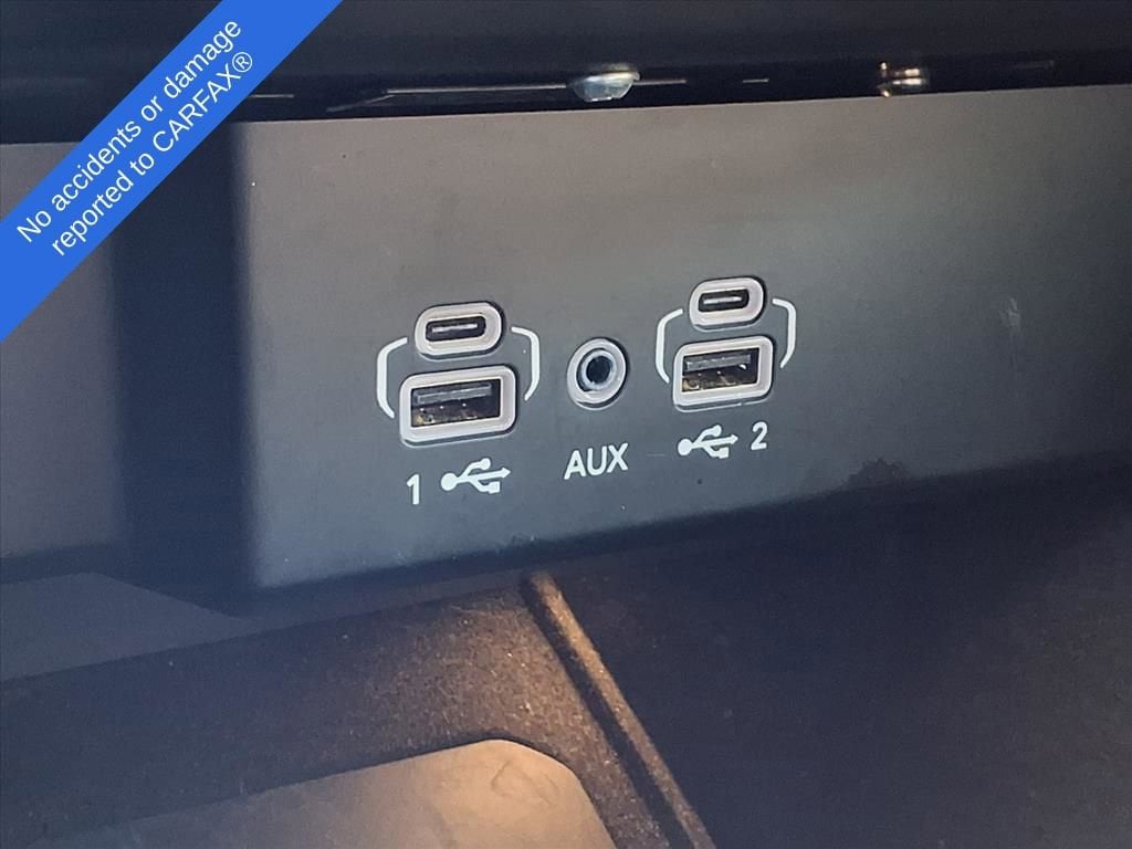 Thumbnail: 2024 Jeep Wagoneer - 30