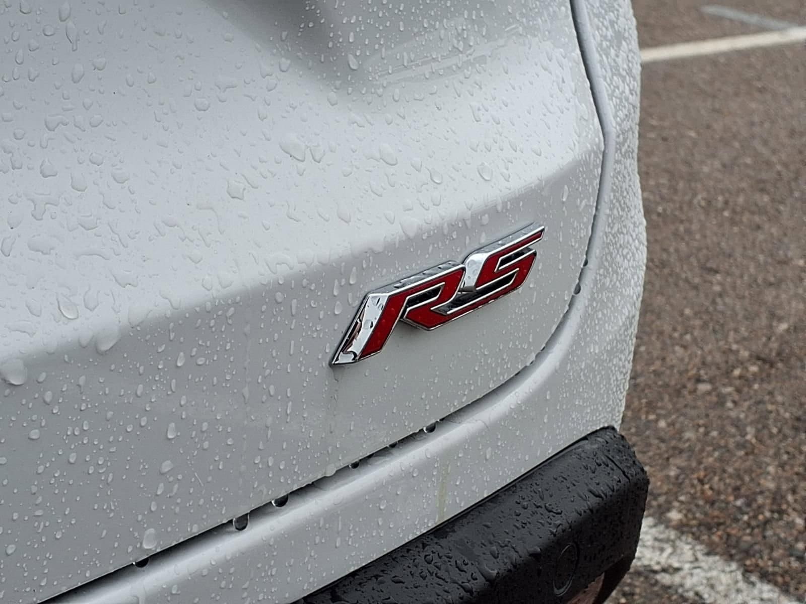Thumbnail: 2026 Chevrolet Trax - 8
