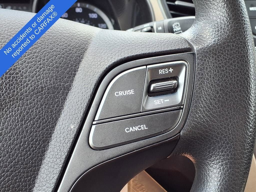 Thumbnail: 2017 Hyundai Santa Fe - 29