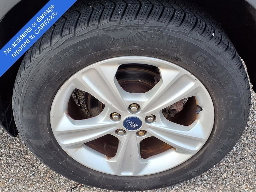 Thumbnail: 2014 Ford Escape - 10