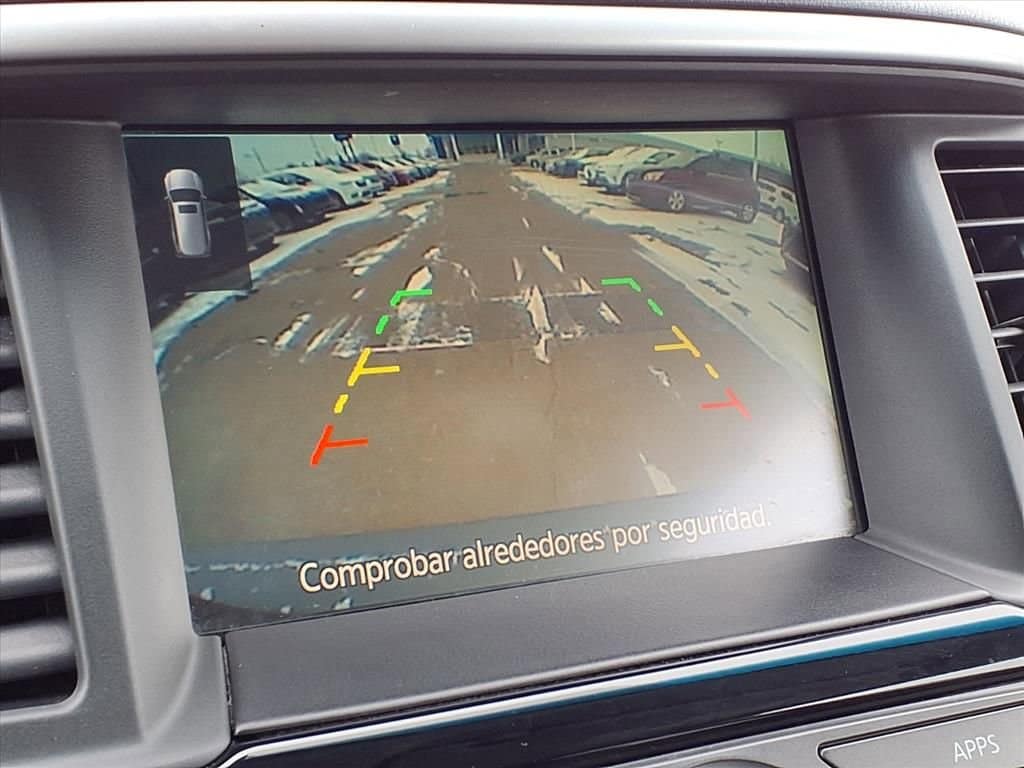 Thumbnail: 2019 Nissan Pathfinder - 22