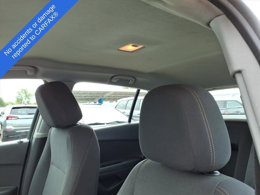 Thumbnail: 2018 Chevrolet Trax - 18