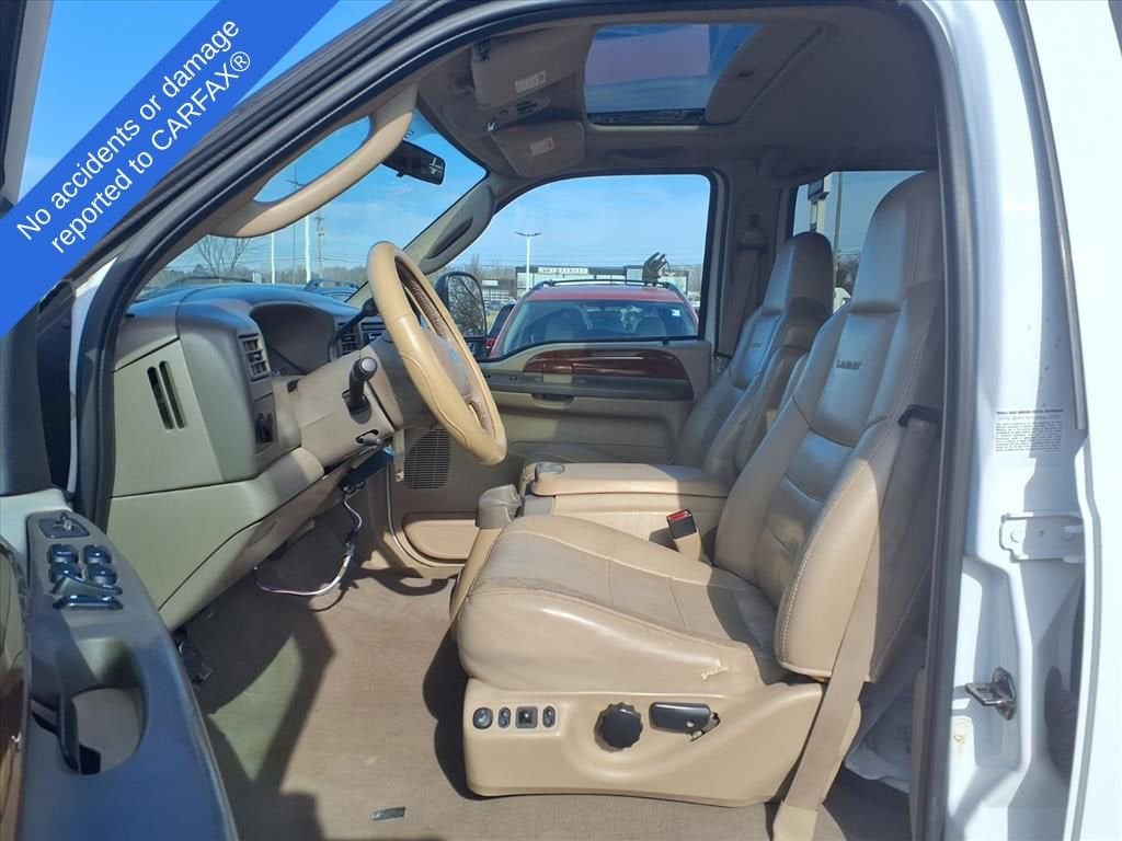 Thumbnail: 2004 Ford Econoline - 19