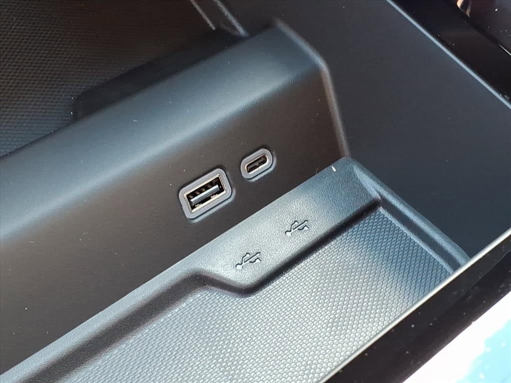 Thumbnail: 2026 Chevrolet Tahoe - 19