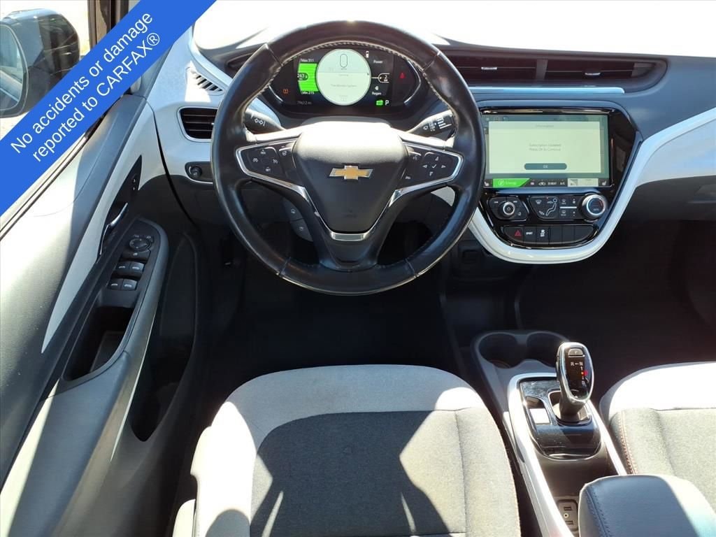 Thumbnail: 2019 Chevrolet Bolt EV - 14