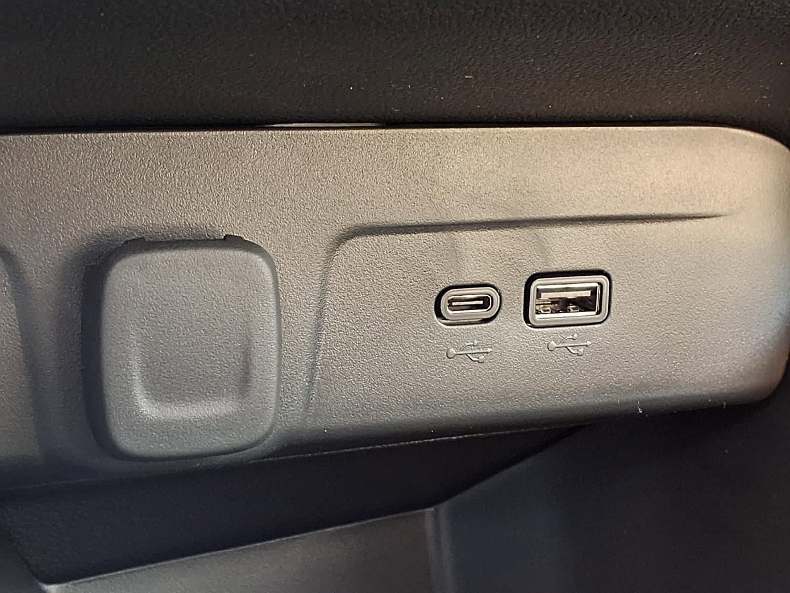 Thumbnail: 2026 Chevrolet Trax - 20