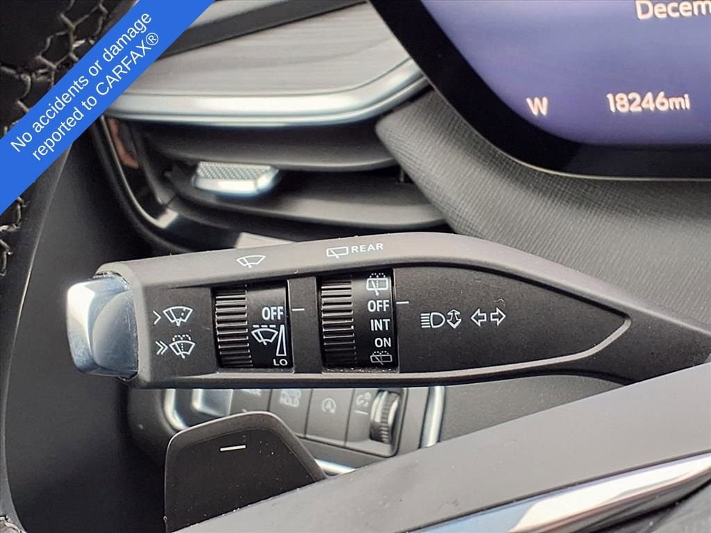 Thumbnail: 2025 Buick Enclave - 22