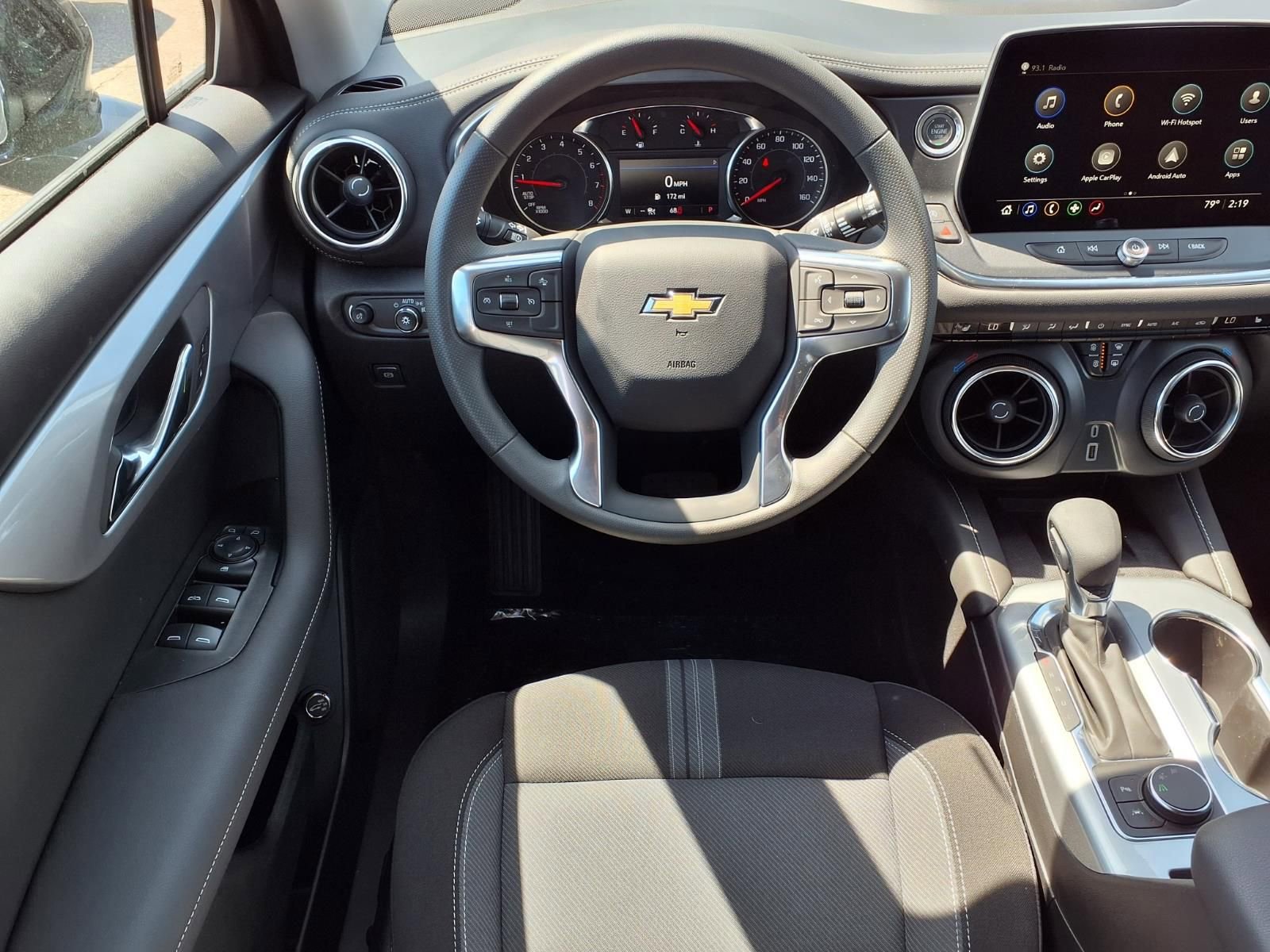 Thumbnail: 2026 Chevrolet Blazer - 9