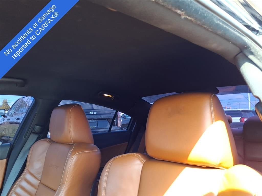 Thumbnail: 2016 Dodge Charger - 17