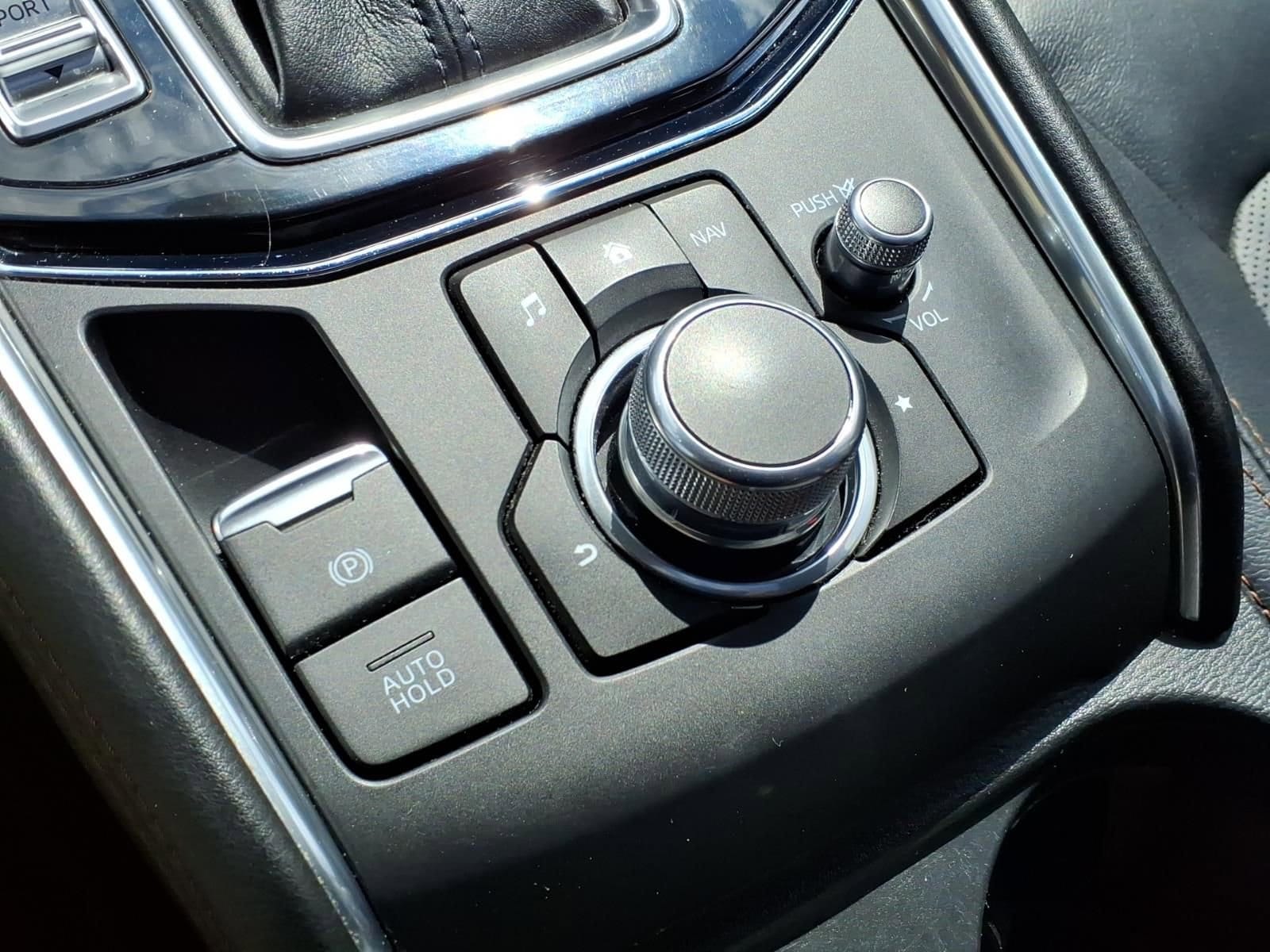 Thumbnail: 2019 Mazda CX-5 - 29