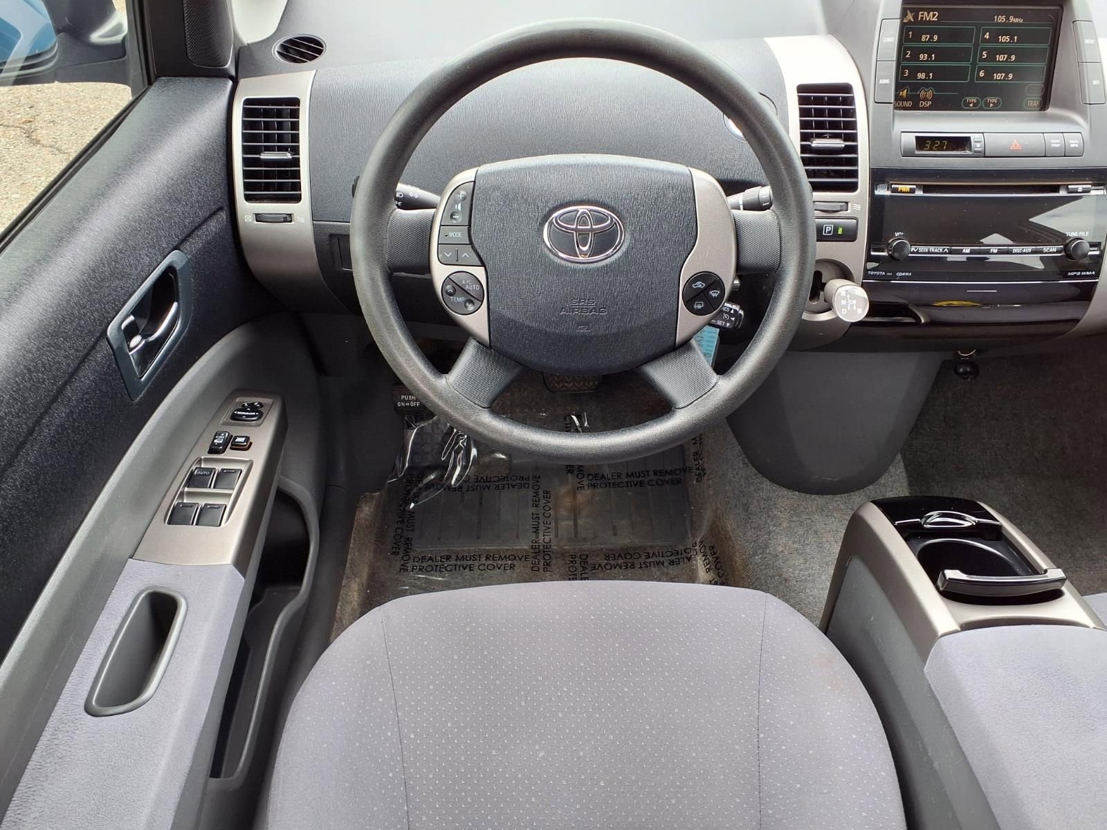 Thumbnail: 2009 Toyota Prius - 13