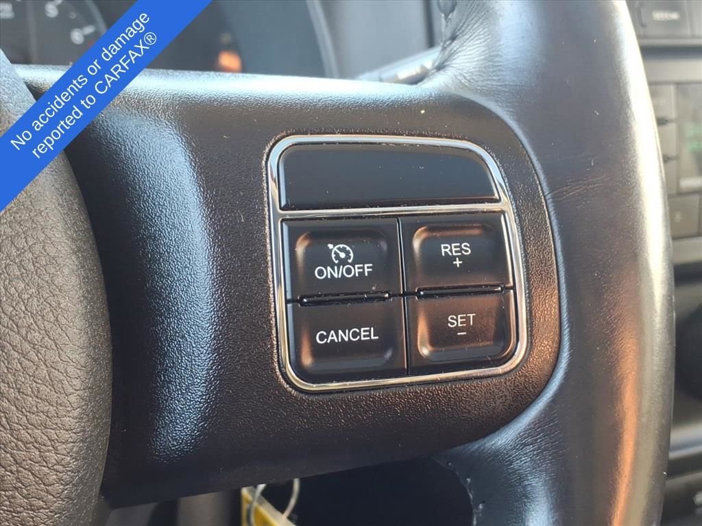 Thumbnail: 2012 Jeep Patriot - 29