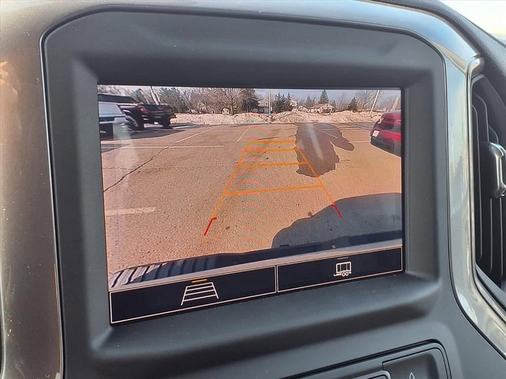 Thumbnail: 2026 Chevrolet Silverado 2500 - 20