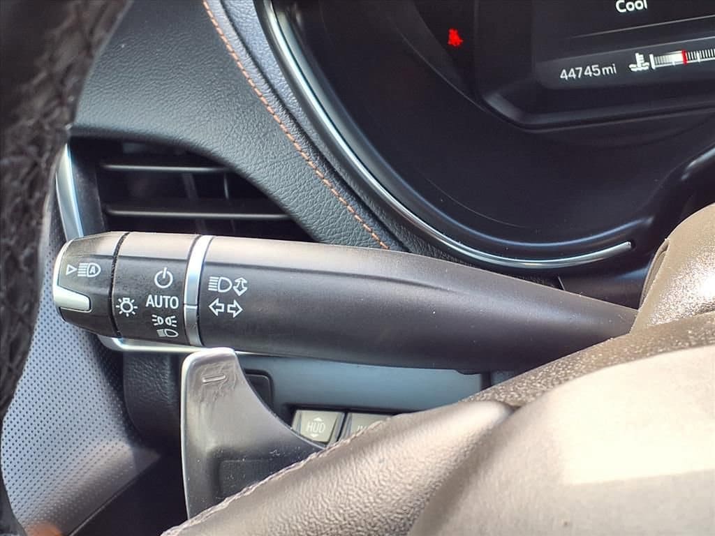 Thumbnail: 2024 Cadillac CT5 - 20