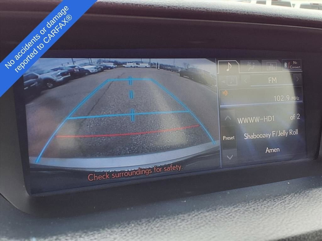 Thumbnail: 2013 Lexus GS - 26