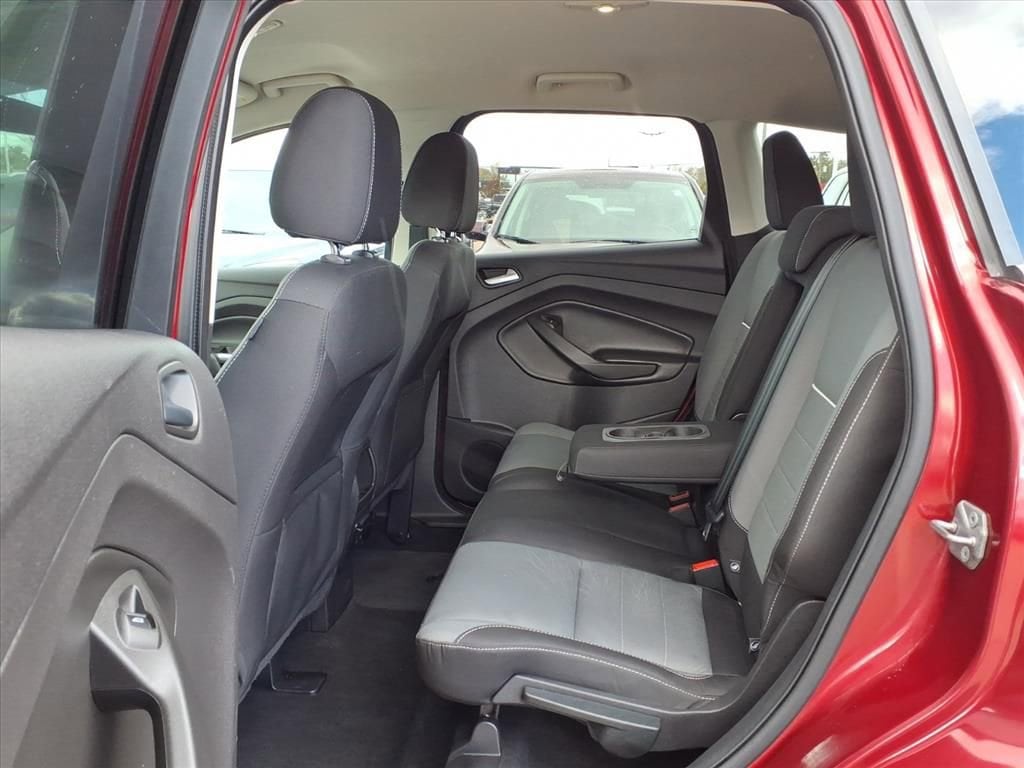 Thumbnail: 2014 Ford Escape - 11