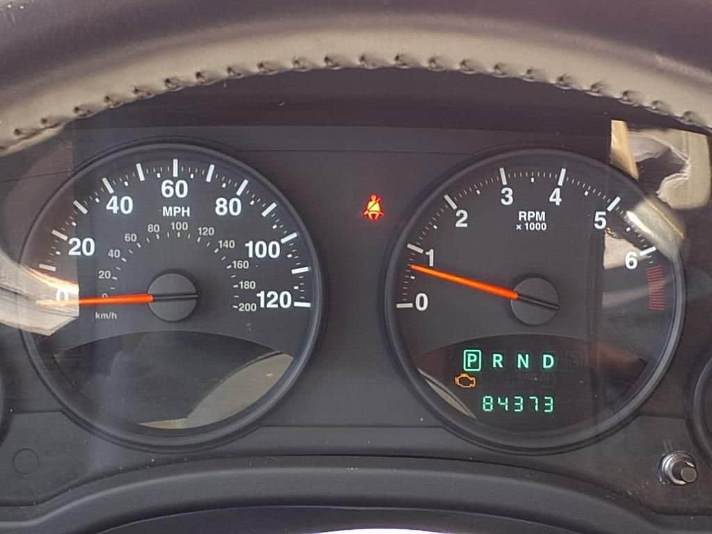 2012 Jeep Compass Latitude 18