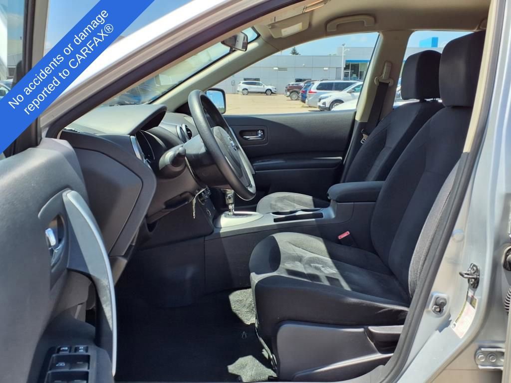 Thumbnail: 2009 Nissan Rogue - 18
