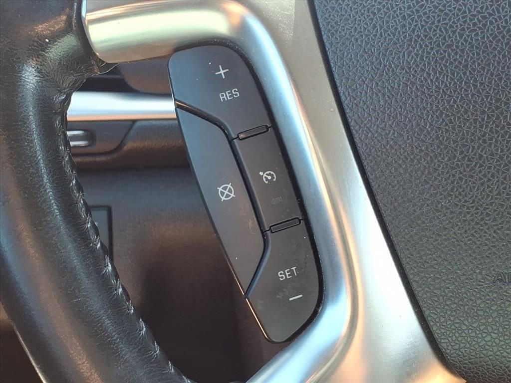 Thumbnail: 2013 Chevrolet Traverse - 21