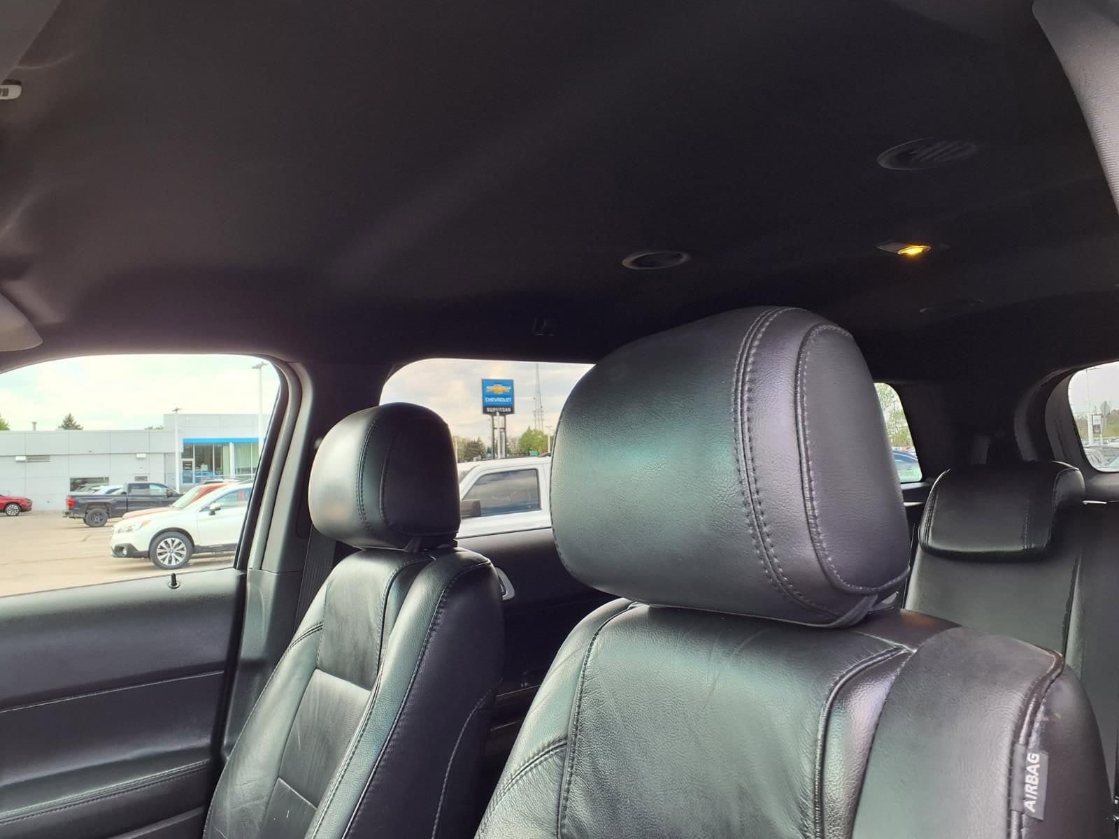 Thumbnail: 2013 Ford Explorer - 16