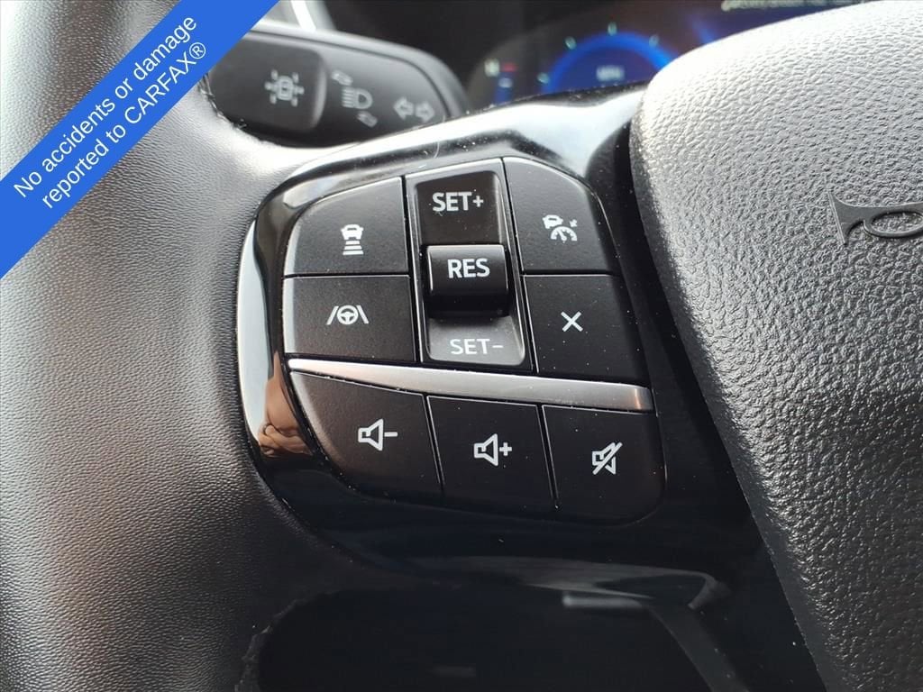 Thumbnail: 2022 Ford Escape - 29