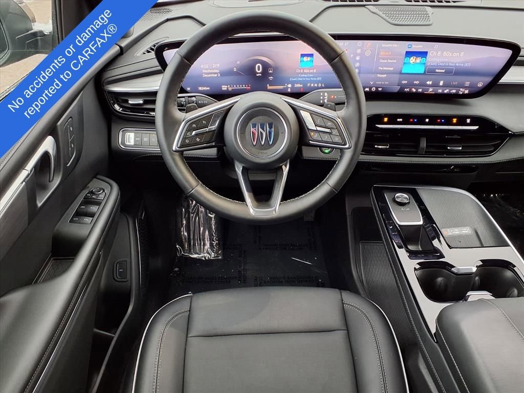 Thumbnail: 2025 Buick Enclave - 14