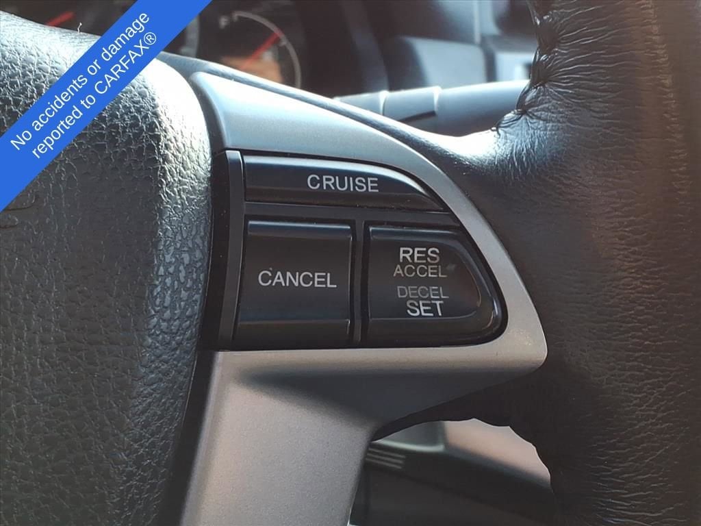 Thumbnail: 2009 Honda Accord - 27