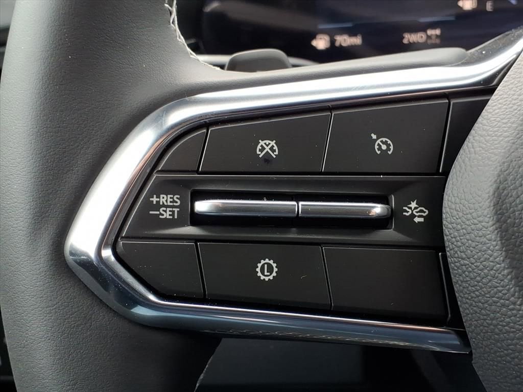 Thumbnail: 2026 Chevrolet Traverse - 21