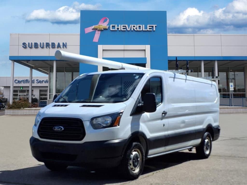 2019 Ford Transit Series 250 -
                  Ann Arbor, MI