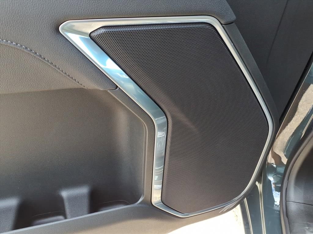 Thumbnail: 2026 Chevrolet Silverado 1500 - 15