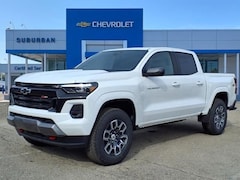 2025 Chevrolet Colorado Z71 Truck