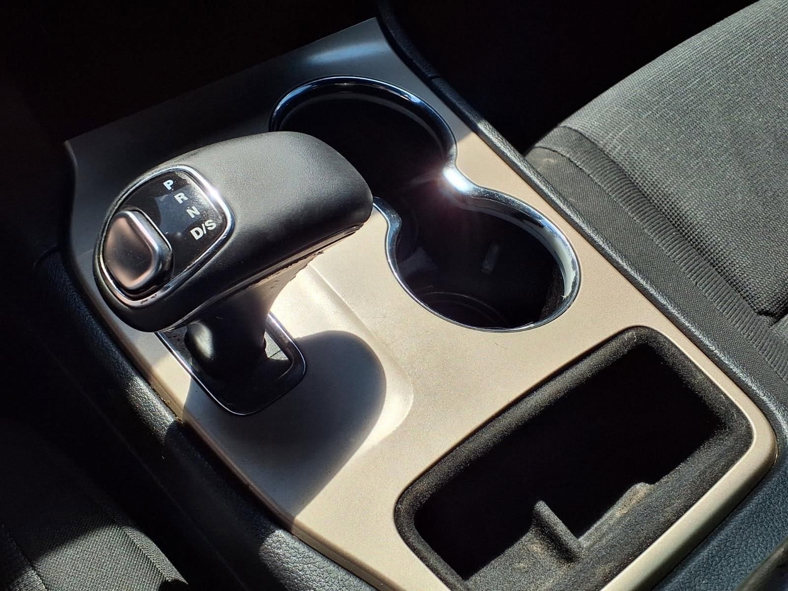 Thumbnail: 2014 Jeep Grand Cherokee - 22